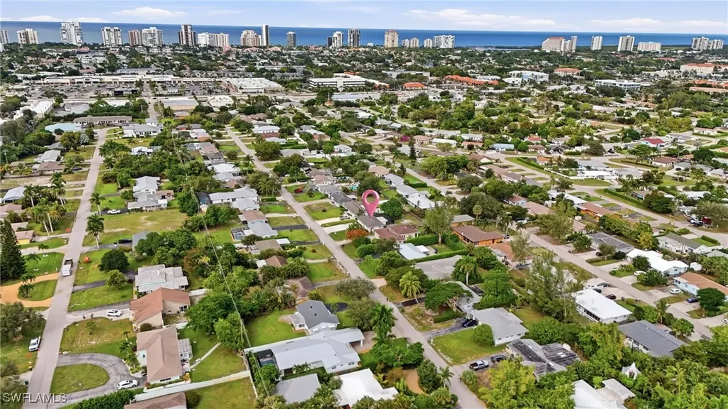 1205 Hilltop Drive Naples FL 34103
