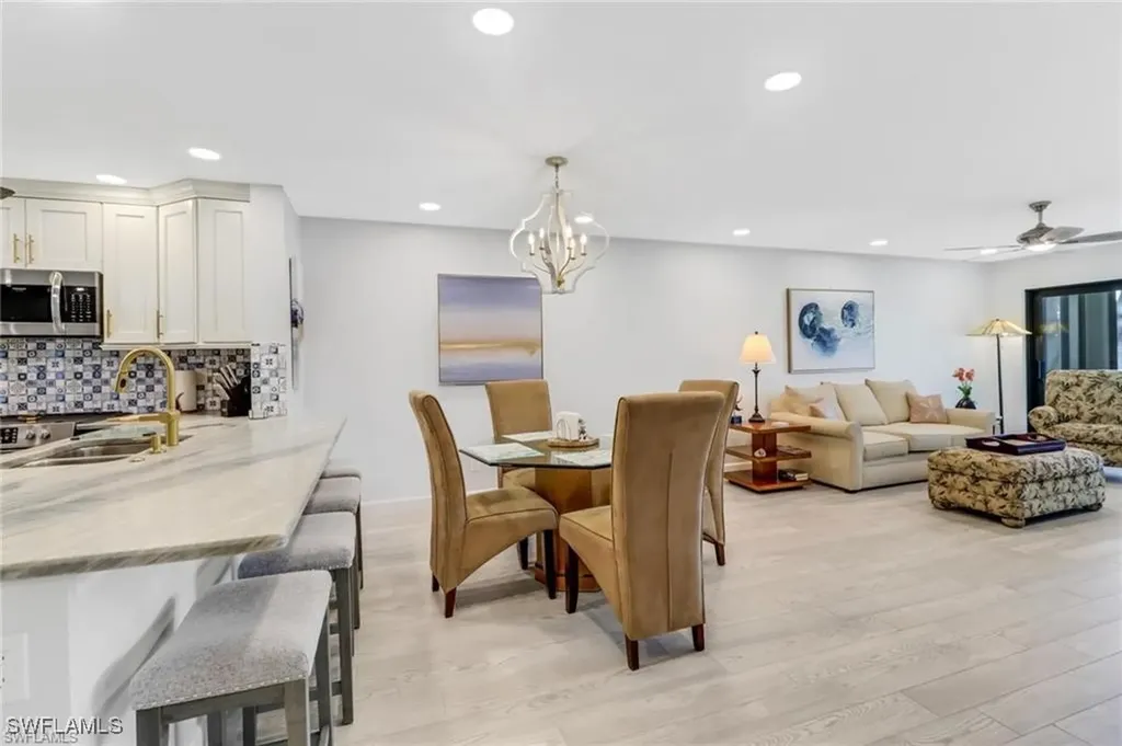 5792 Deauville Circle Naples FL 34112