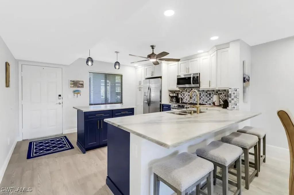 5792 Deauville Circle Naples FL 34112