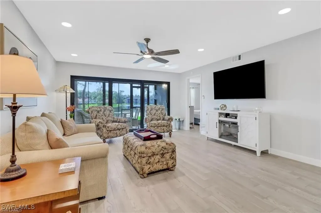 5792 Deauville Circle Naples FL 34112