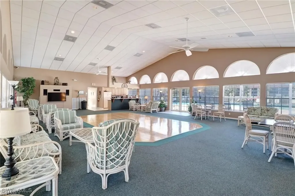 5792 Deauville Circle Naples FL 34112