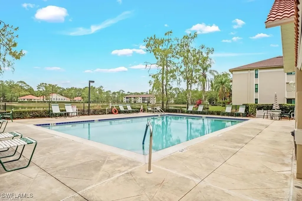 5792 Deauville Circle Naples FL 34112