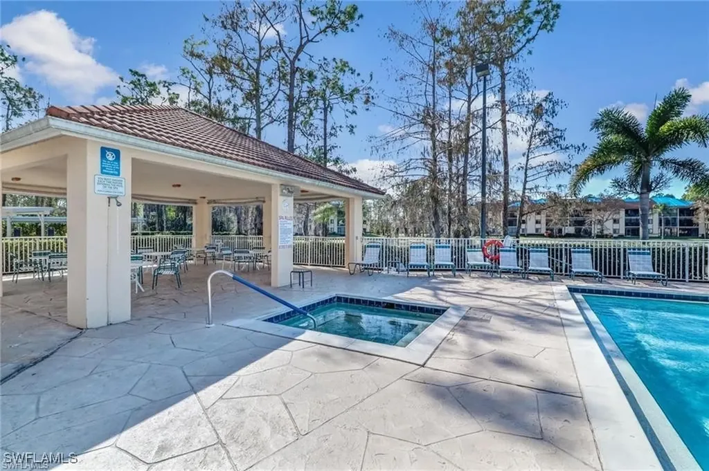 5792 Deauville Circle Naples FL 34112