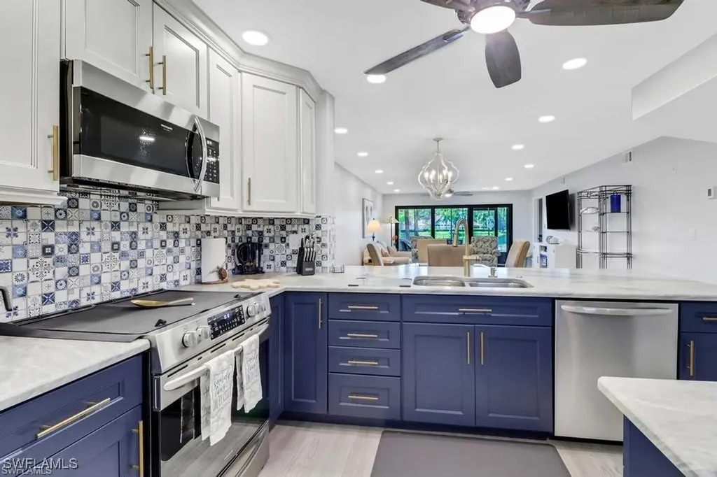 5792 Deauville Circle Naples FL 34112