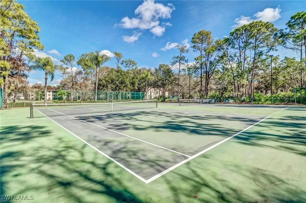 5792 Deauville Circle Naples FL 34112