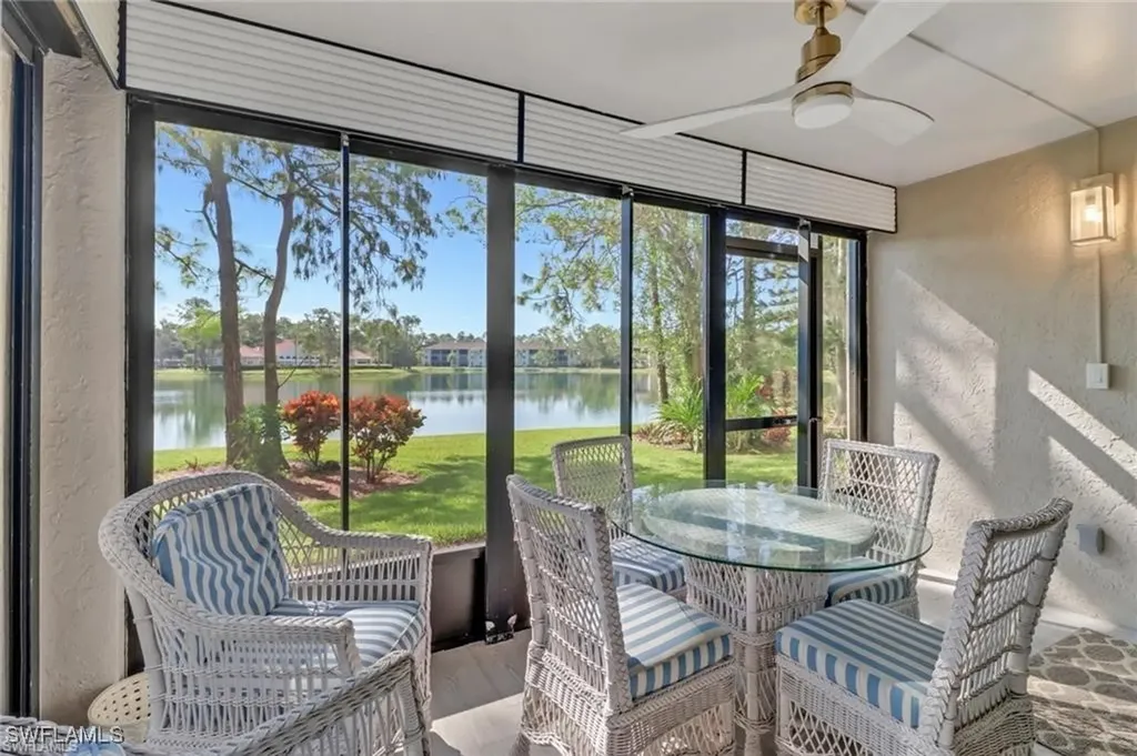 5792 Deauville Circle Naples FL 34112