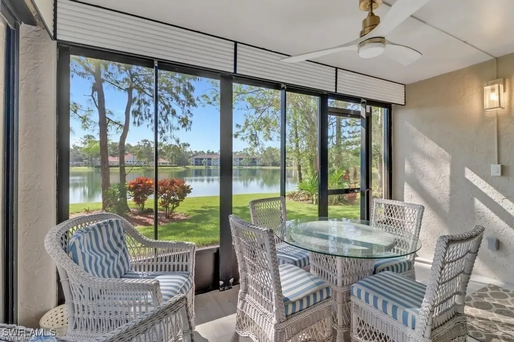 5792 Deauville Circle Naples FL 34112
