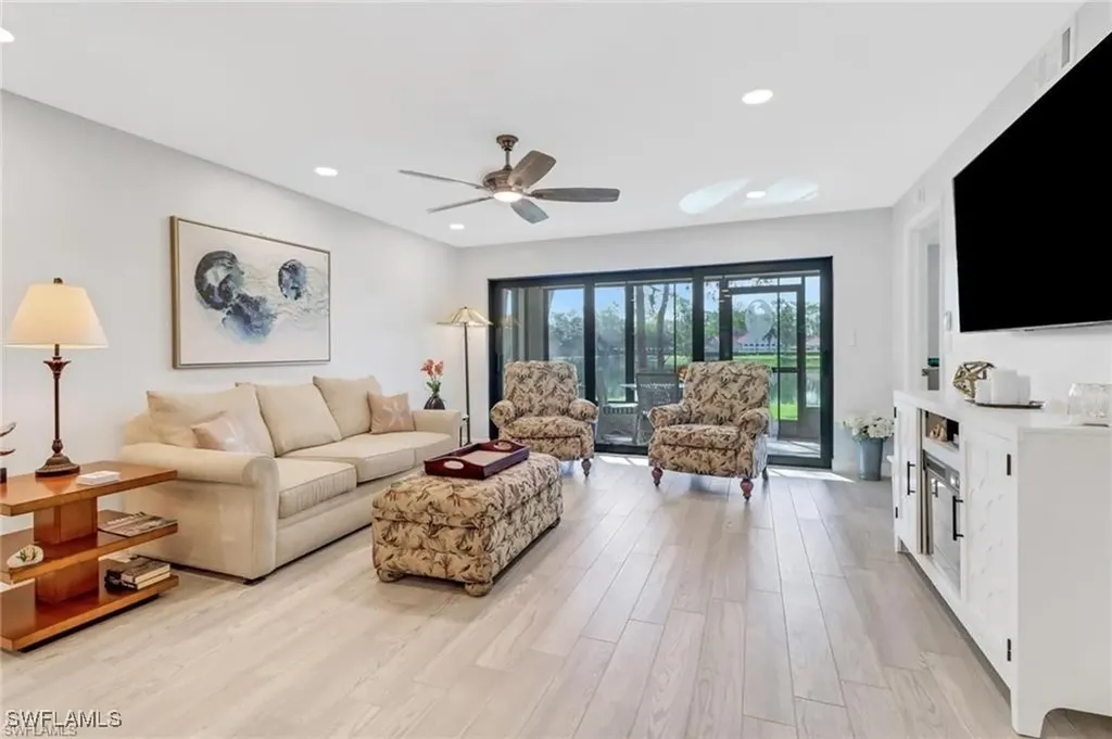 5792 Deauville Circle Naples FL 34112