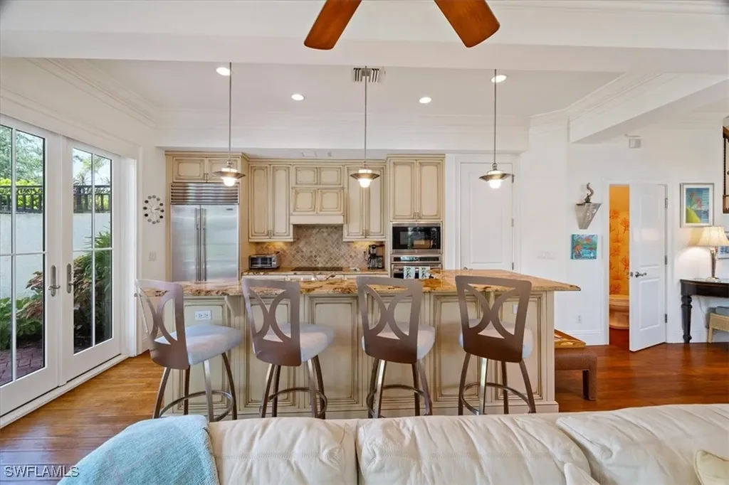 215 5th Street S Naples FL 34102