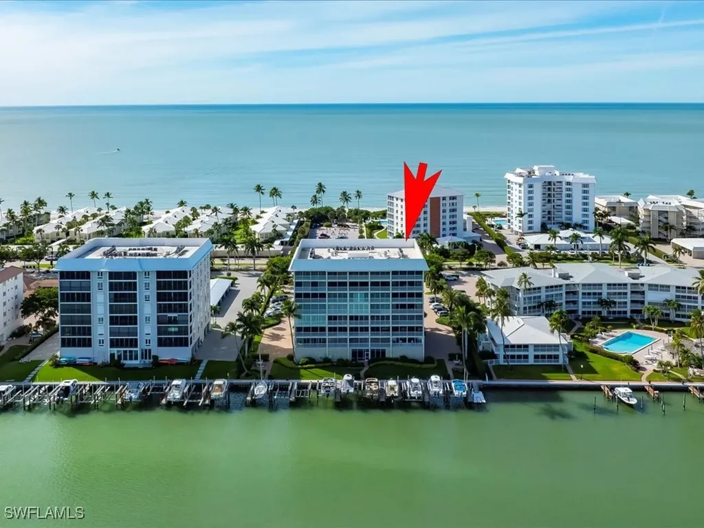 2750 Gulf Shore Boulevard N Naples FL 34103