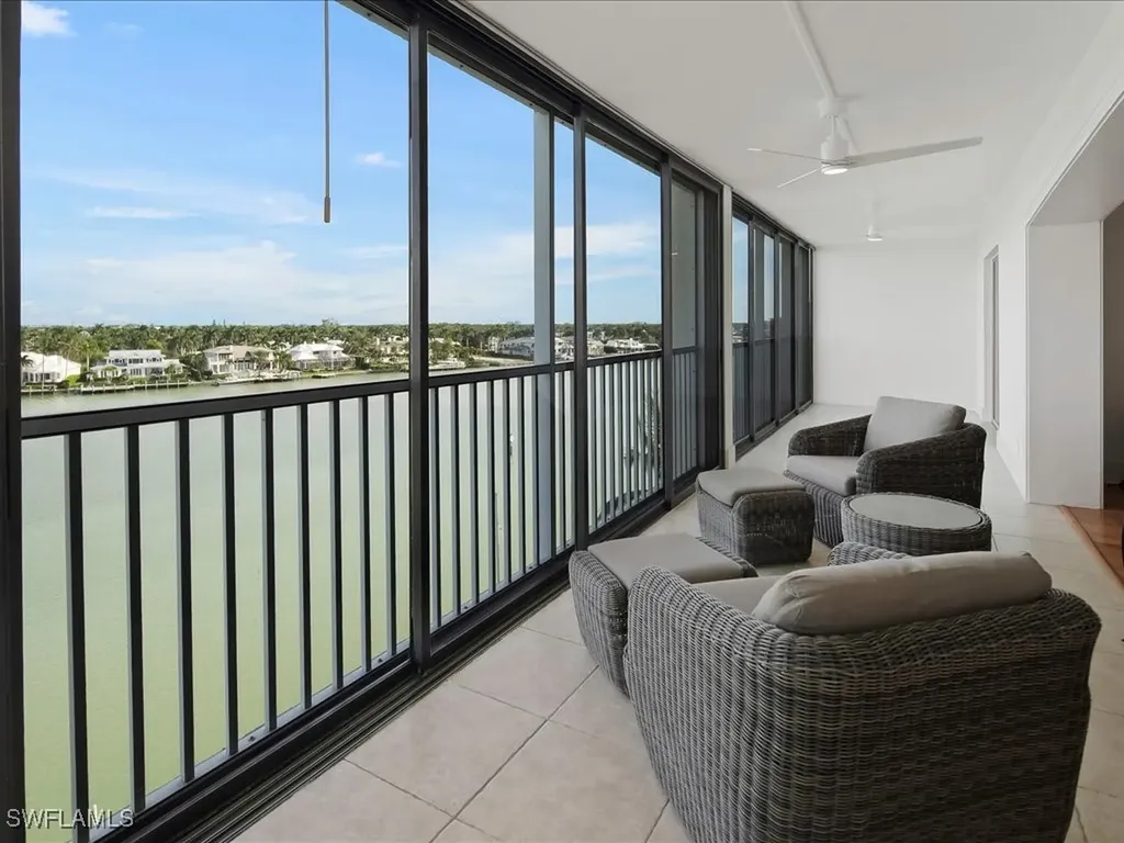 2750 Gulf Shore Boulevard N Naples FL 34103