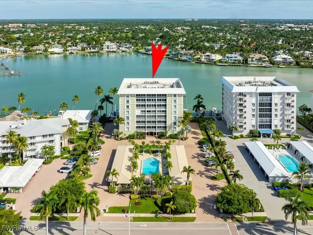 2750 Gulf Shore Boulevard N Naples FL 34103