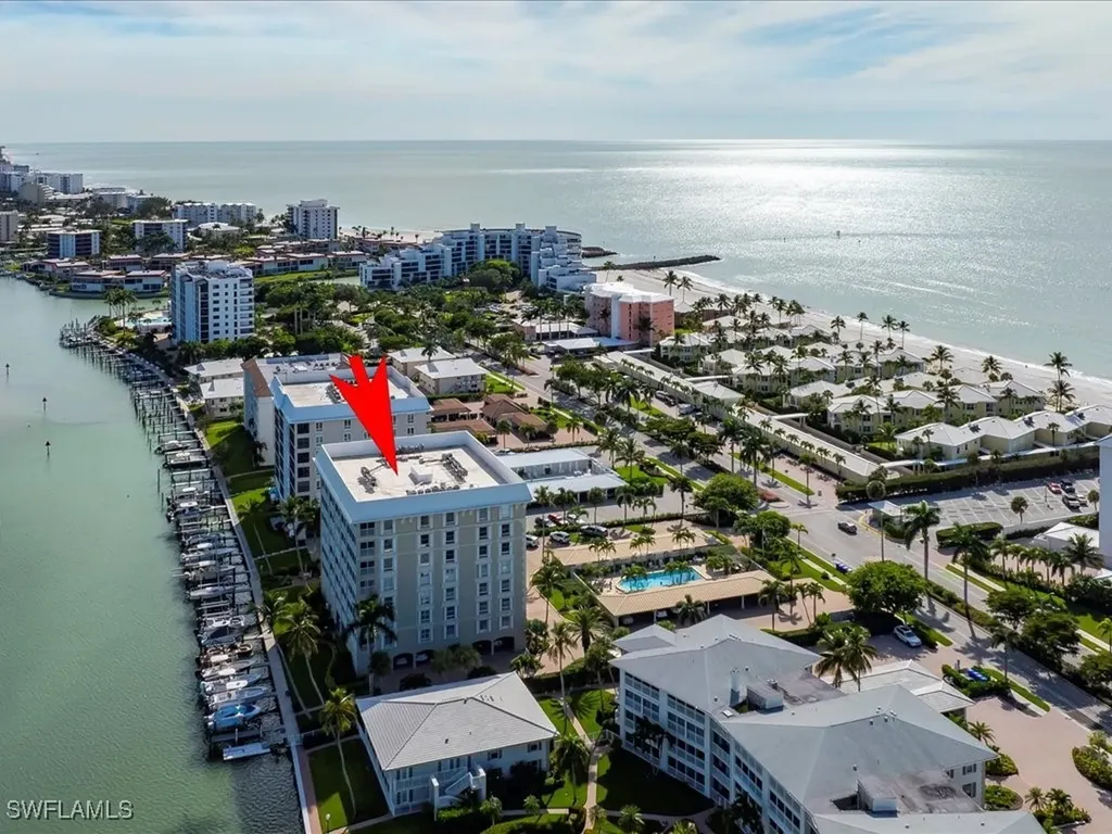 2750 Gulf Shore Boulevard N Naples FL 34103