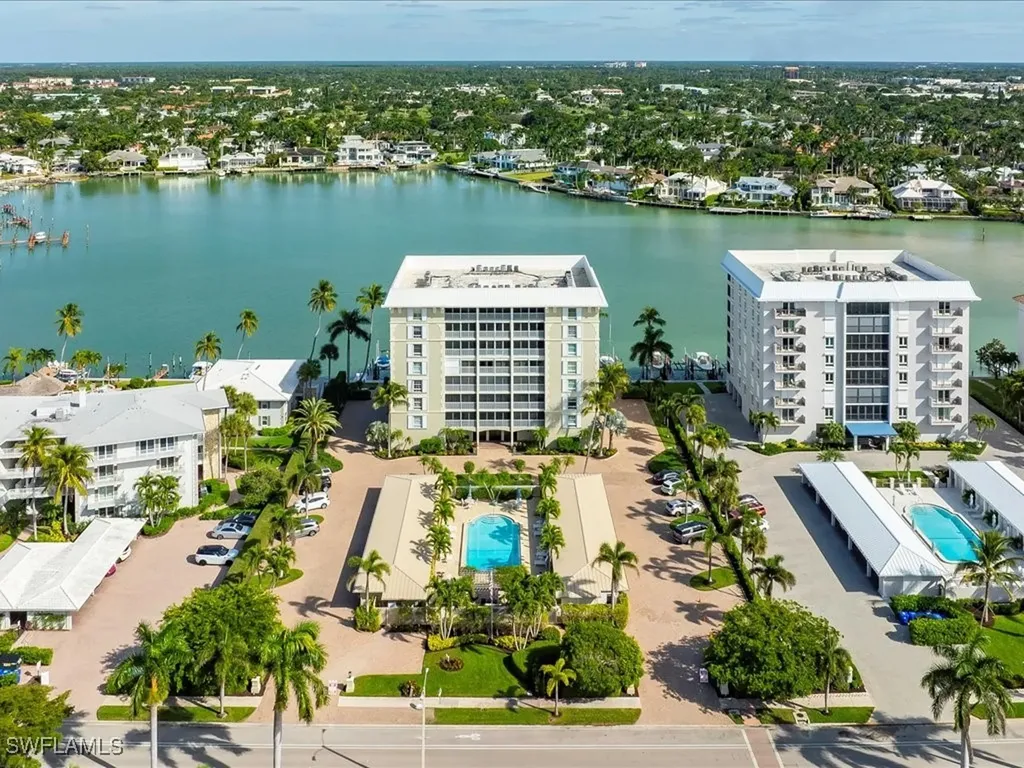 2750 Gulf Shore Boulevard N Naples FL 34103