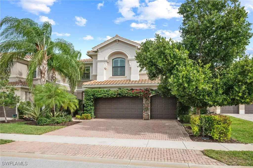Naples FL, 3082 Hudson Terrace