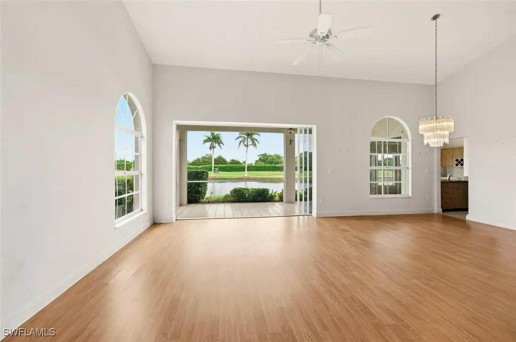 Naples FL, 2165 Paget Circle, Unit 1