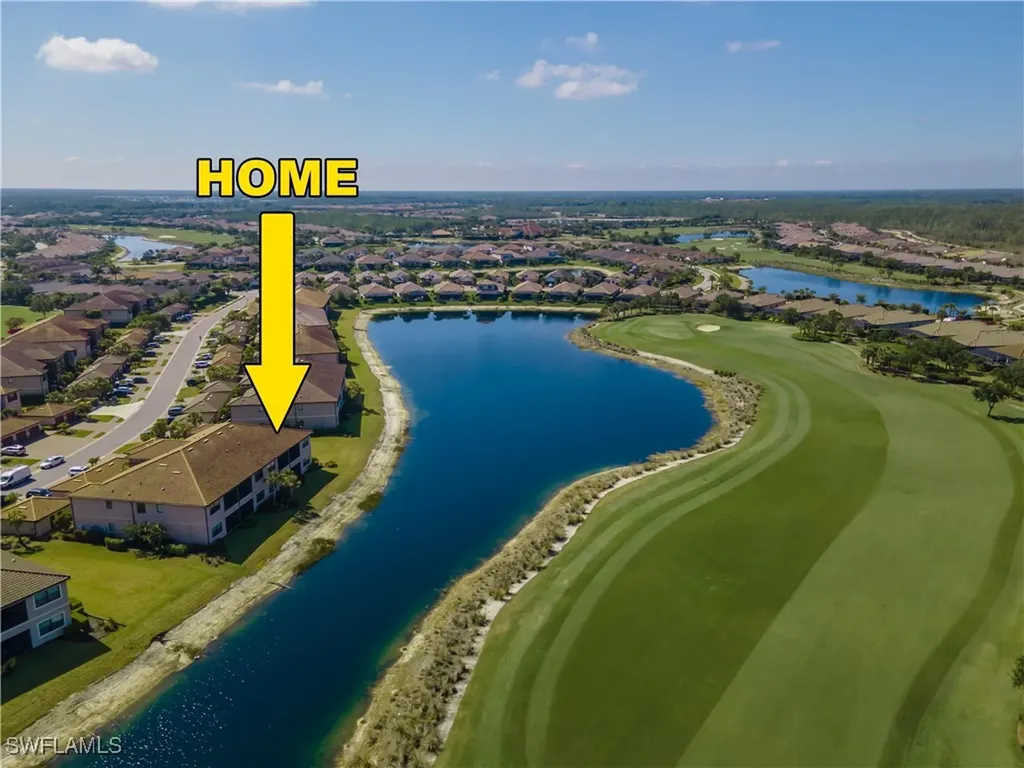 9389 Pocida Court Naples FL 34119