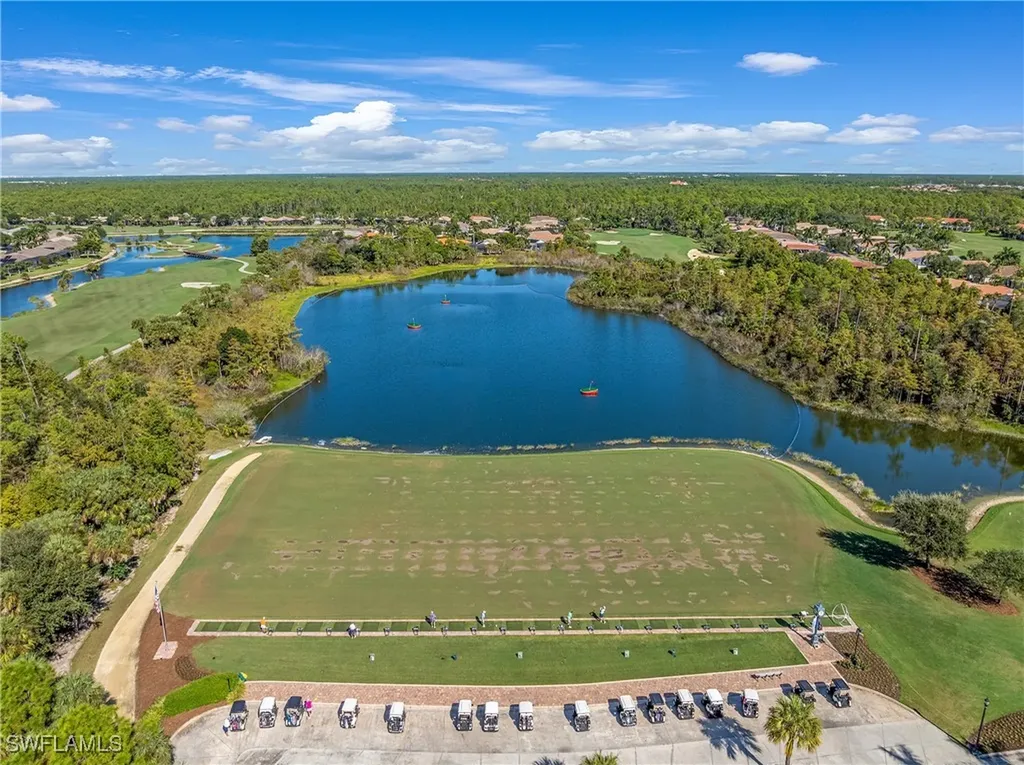 4923 Cerromar Drive Naples FL 34112