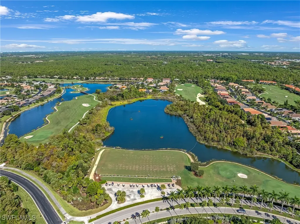 4923 Cerromar Drive Naples FL 34112