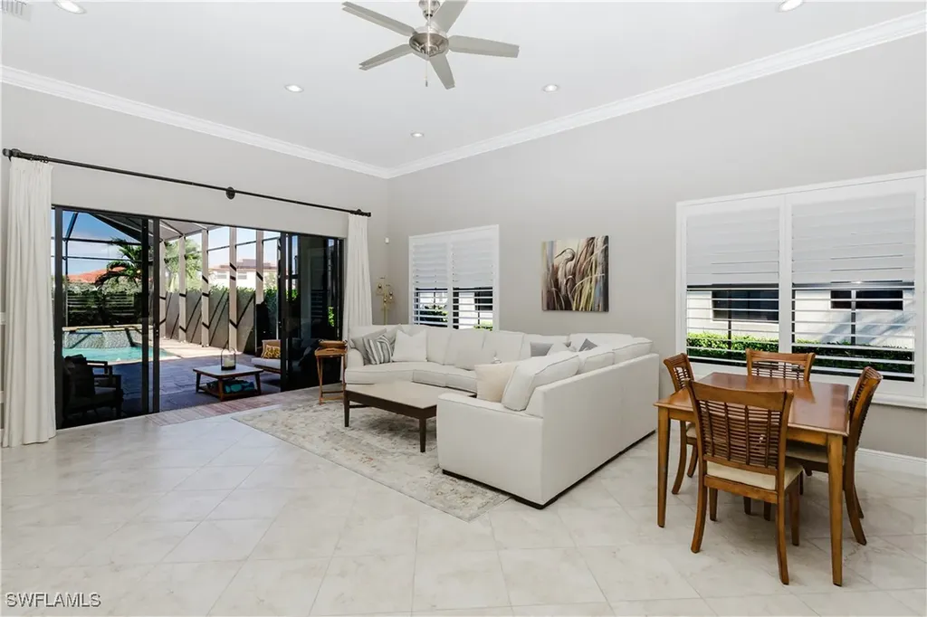 5265 Messina Street Ave Maria FL 34142