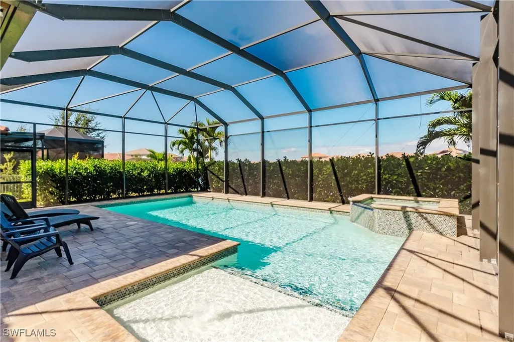 5265 Messina Street Ave Maria FL 34142