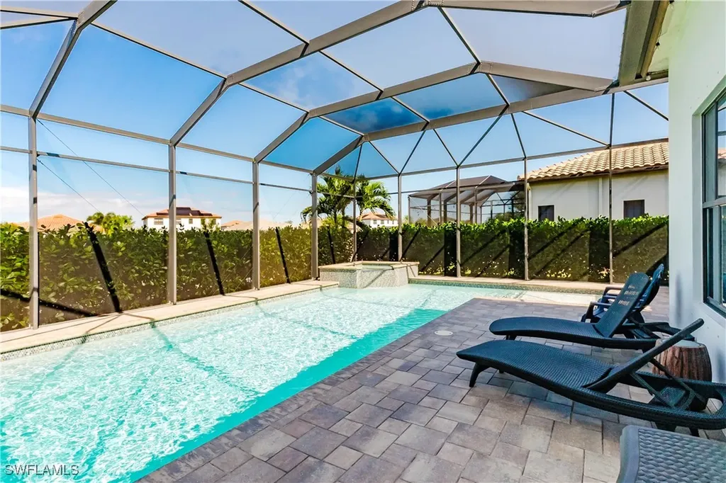 5265 Messina Street Ave Maria FL 34142