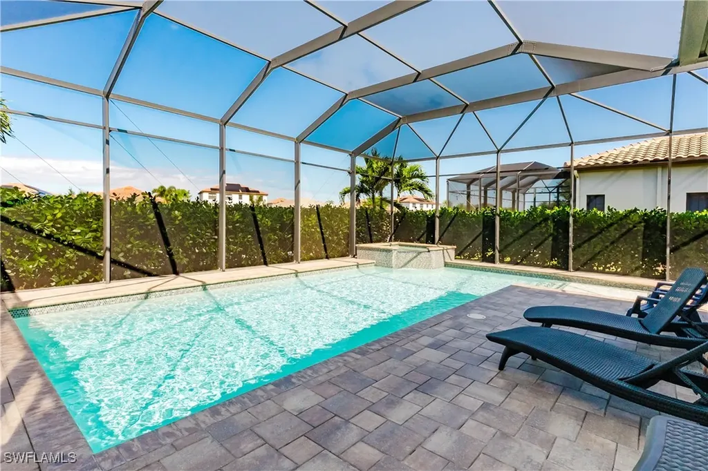 5265 Messina Street Ave Maria FL 34142