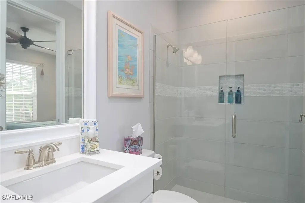 8013 Calle Canovas Court Naples FL 34114