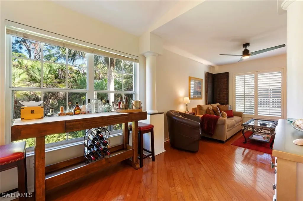3755 Fieldstone Boulevard Naples FL 34109