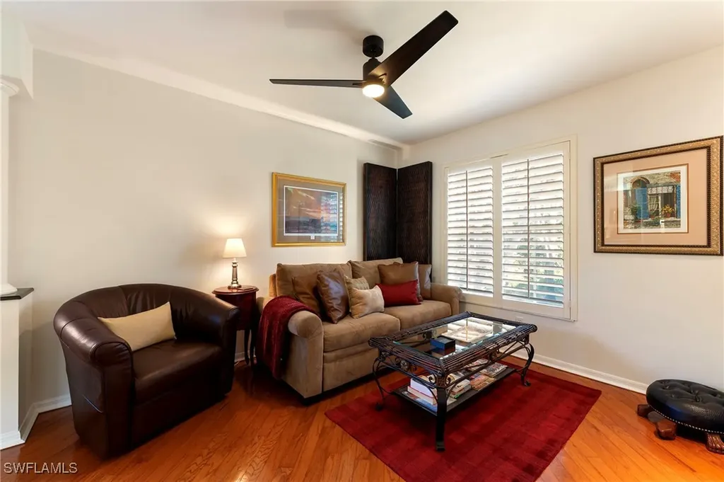 3755 Fieldstone Boulevard Naples FL 34109