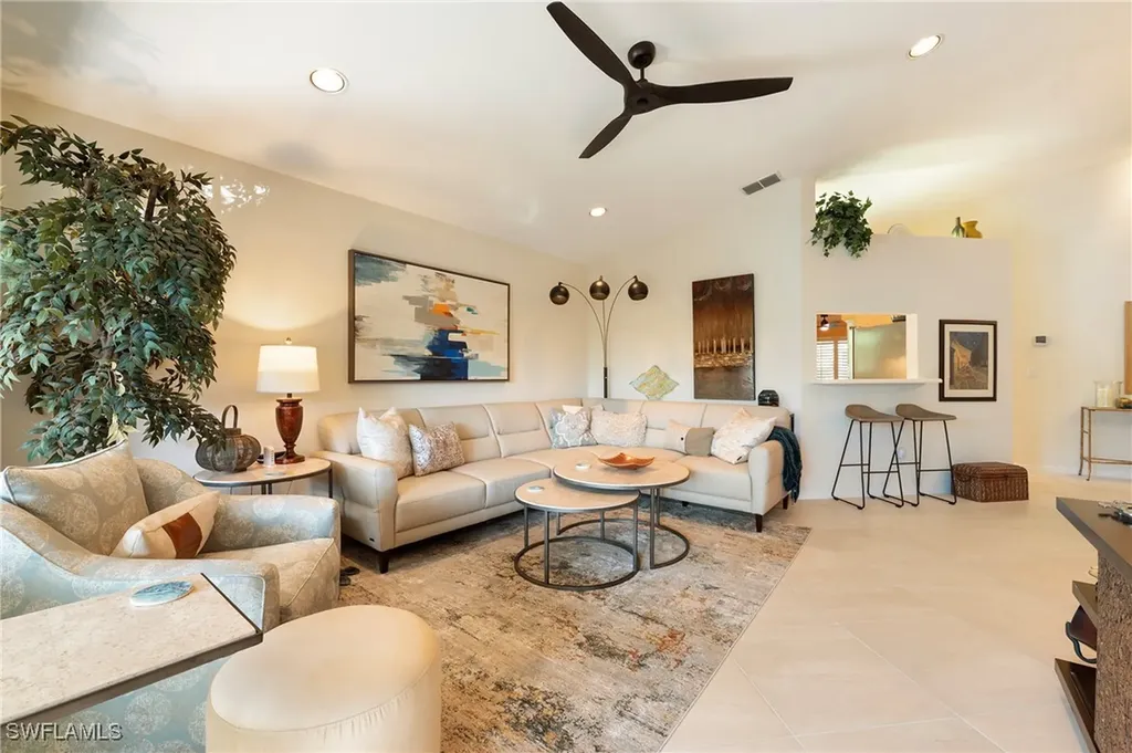 3755 Fieldstone Boulevard Naples FL 34109