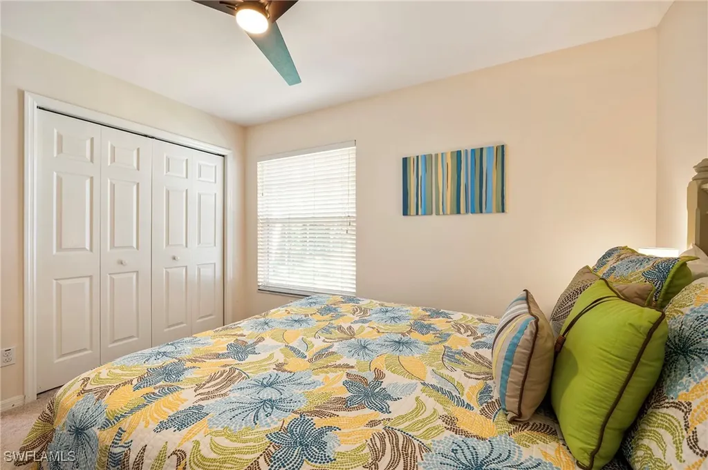 3755 Fieldstone Boulevard Naples FL 34109