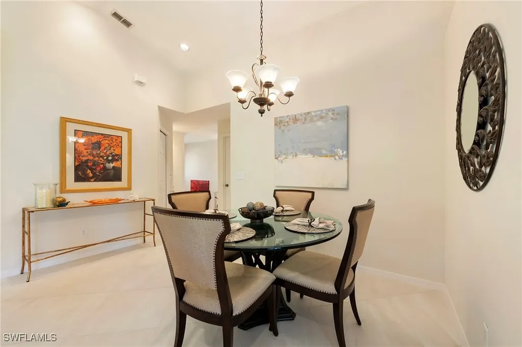 3755 Fieldstone Boulevard Naples FL 34109