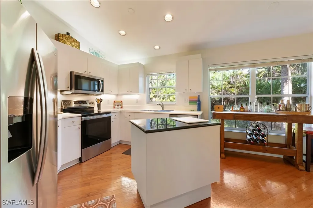 3755 Fieldstone Boulevard Naples FL 34109