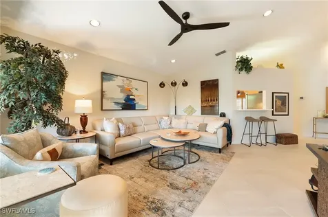 3755 Fieldstone Boulevard Naples FL 34109