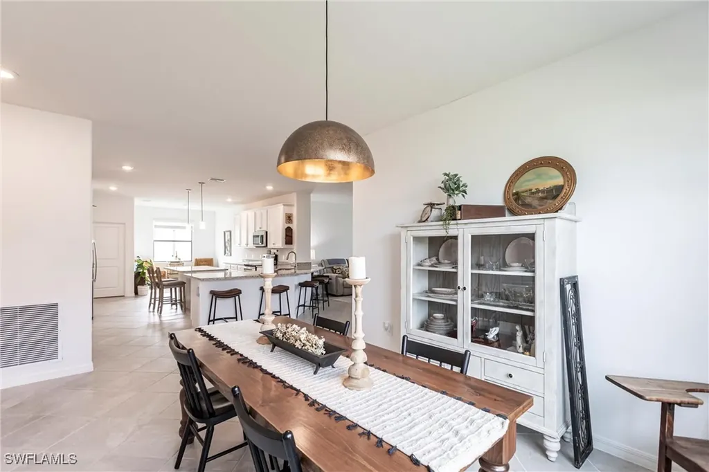 3413 Nombella Court Fort Myers FL 33905