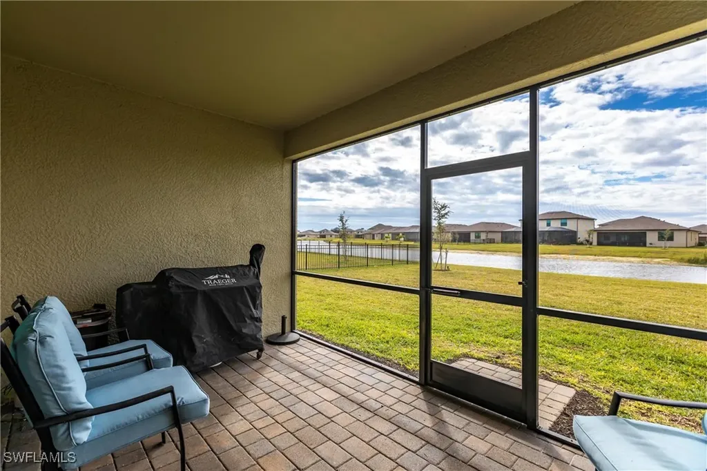 3413 Nombella Court Fort Myers FL 33905