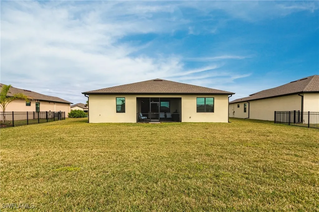 3413 Nombella Court Fort Myers FL 33905