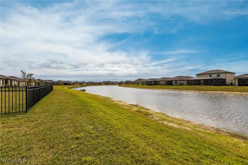 3413 Nombella Court Fort Myers FL 33905