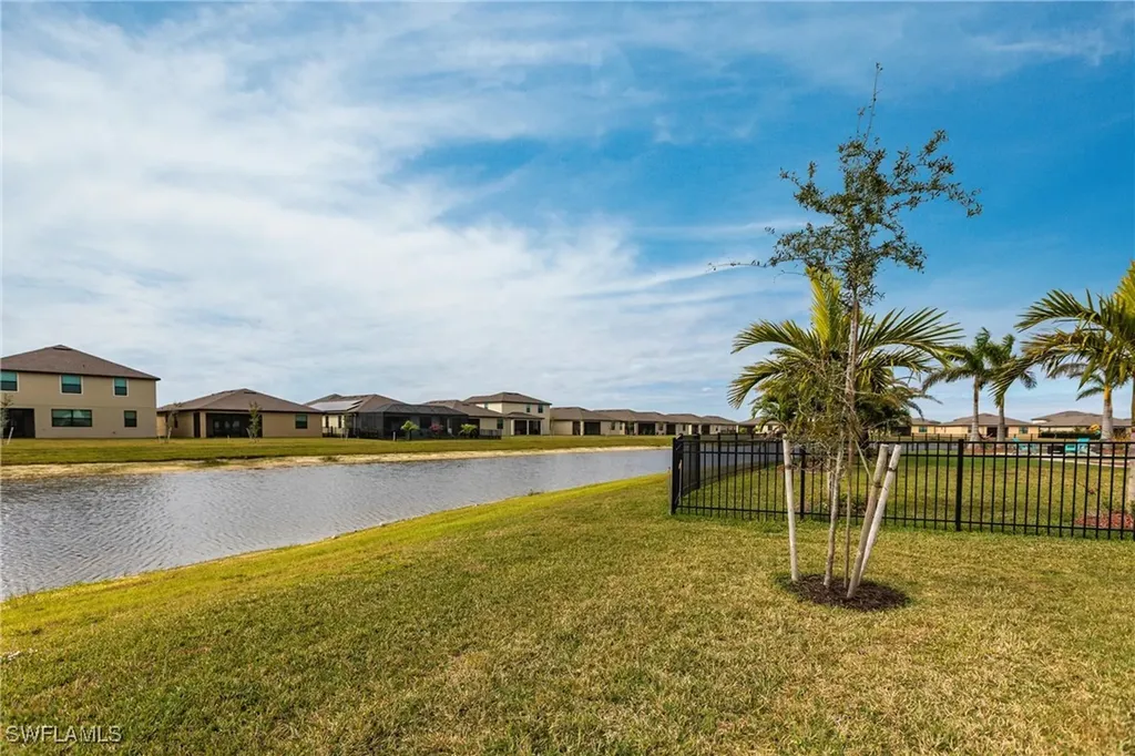 3413 Nombella Court Fort Myers FL 33905