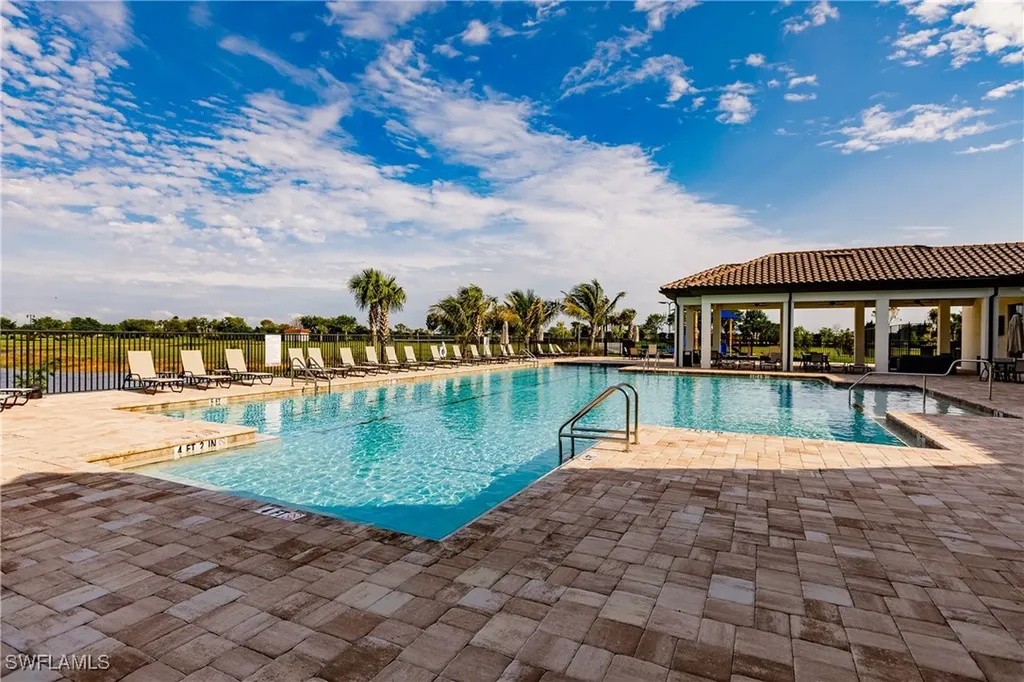 3413 Nombella Court Fort Myers FL 33905