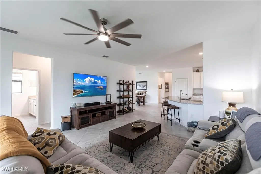 3413 Nombella Court Fort Myers FL 33905