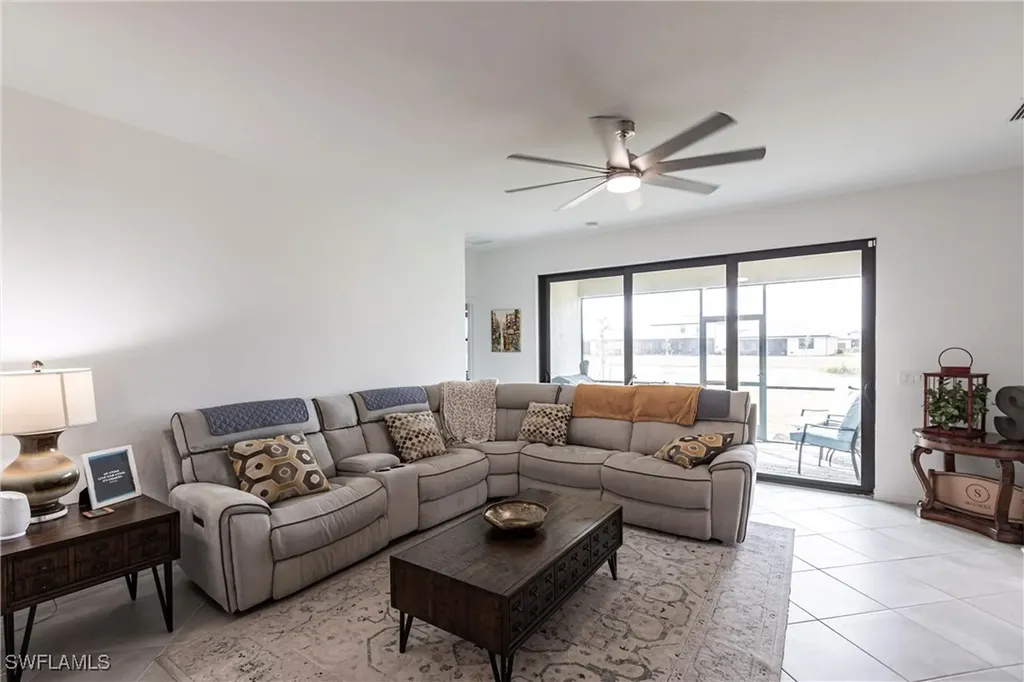 3413 Nombella Court Fort Myers FL 33905