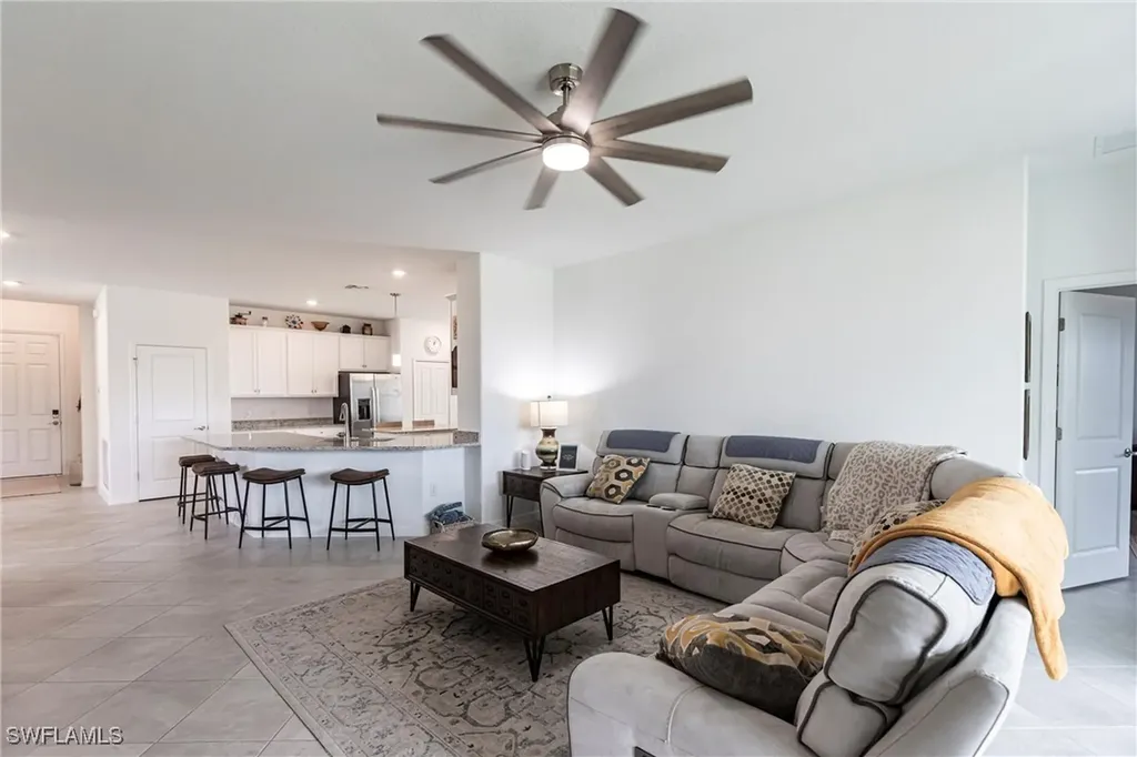 3413 Nombella Court Fort Myers FL 33905