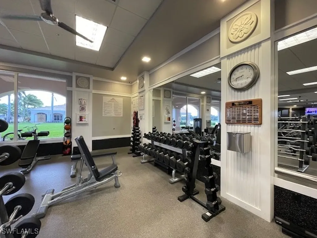 7710 Tommasi Court Naples FL 34114