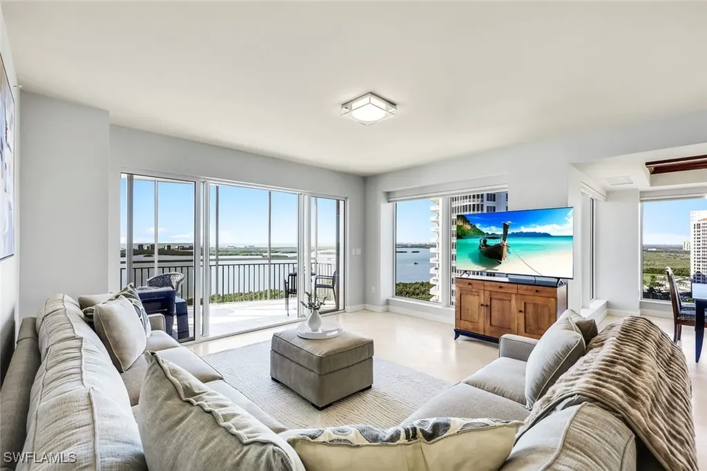 4801 Bonita Bay Boulevard Bonita Springs FL 34134