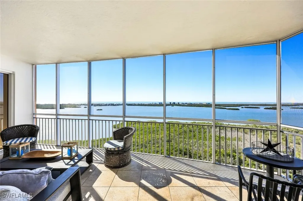 4801 Bonita Bay Boulevard Bonita Springs FL 34134