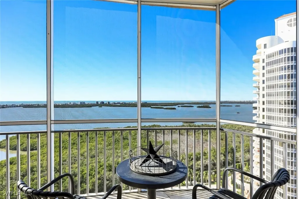 4801 Bonita Bay Boulevard Bonita Springs FL 34134