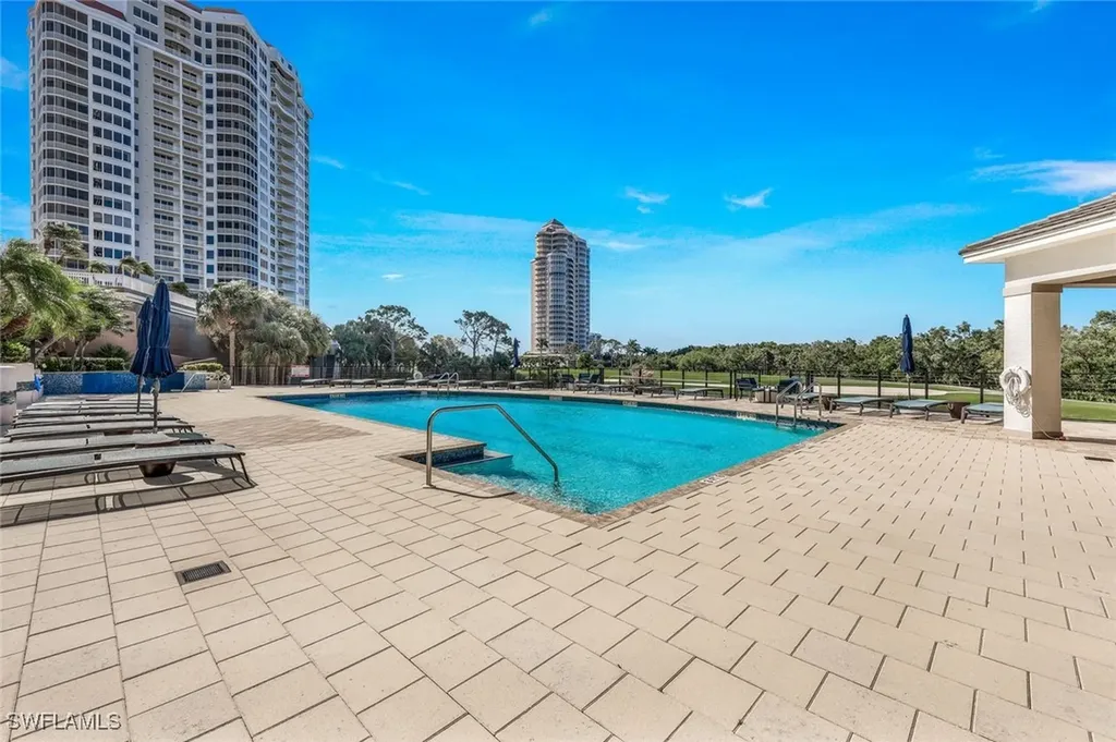 4801 Bonita Bay Boulevard Bonita Springs FL 34134