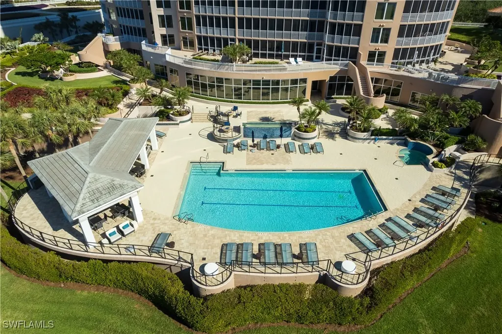 4801 Bonita Bay Boulevard Bonita Springs FL 34134